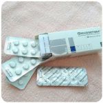 Феназепам  Phenazepam Valenta  1 мг в Мариинском Посаде