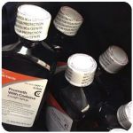 Кодеин сироп Codein (для приготовления напитка Lean, Purple Drank)  473 мл  в Мариинском Посаде