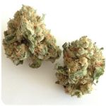 Шишки "White Widow"  (Белая вдова)  Гидропоника -  Бошка VHQ в Мариинском Посаде