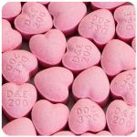 Экстази  Ecstasy Love 200 MDMA в Мариинском Посаде