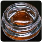 Гашишное масло (импорт Калифорния)  Distillate  в Мариинском Посаде USA ТГК 98.5%