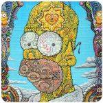 Марки LSD-25 VHQ чистых 250 мкг в Мариинском Посаде